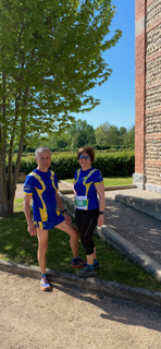 image article COURSE NATURE LA RIVATIERE JEU 1 MAI 2025